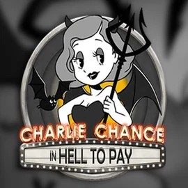 Charlie Chance in Hell to Pay game by Play'n GO – logo hosted on Wettson Casino