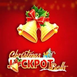 Enjoy Christmas Jackpot Bells by Origins – logo hosted on wettsoncasinoo.com