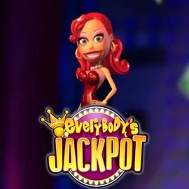 Everybody's Jackpots online slot from Playtech – play at wettsoncasinoo.com
