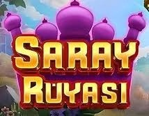 Play the Saray Ruyasi slot by Pragmatic Play on Wettson Casino