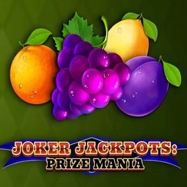 Joker Jackpots: Prize Mania – slot by OctoPlay, featured at wettsoncasinoo.com