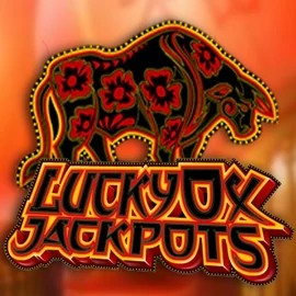 Lucky Ox Jackpots online slot from Rival – play at wettsoncasinoo.com