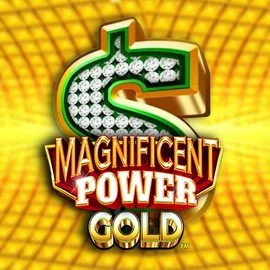 Try Magnificent Power Gold slot by Oros Gaming on wettsoncasinoo.com – logo image