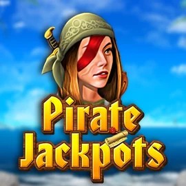 Pirate Jackpots – slot by Belatra Games, featured at wettsoncasinoo.com