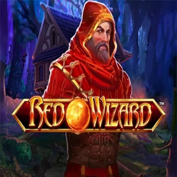 Enjoy Red Wizard by Rarestone Gaming – logo hosted on wettsoncasinoo.com