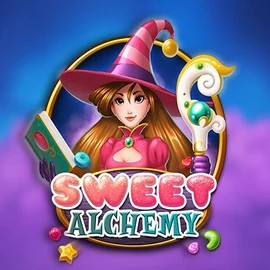 Play Sweet Alchemy slot by Play'n GO on wettsoncasinoo.com