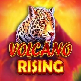 Volcano Rising online slot from RubyPlay – play at wettsoncasinoo.com