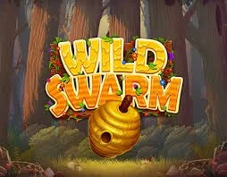 Play Wild Swarm slot by Push Gaming on wettsoncasinoo.com